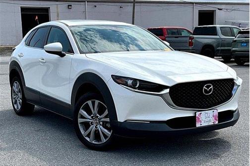 2021 Mazda CX-30 Preferred