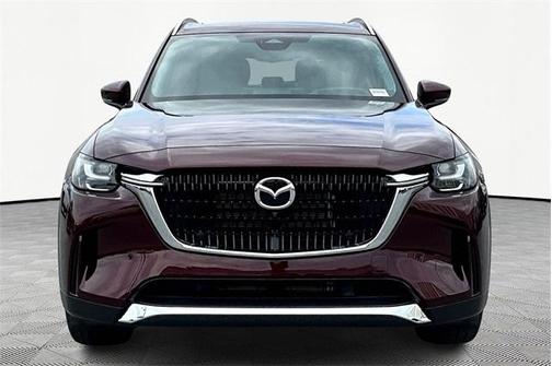 2025 Mazda CX-90 PHEV Premium Plus Package