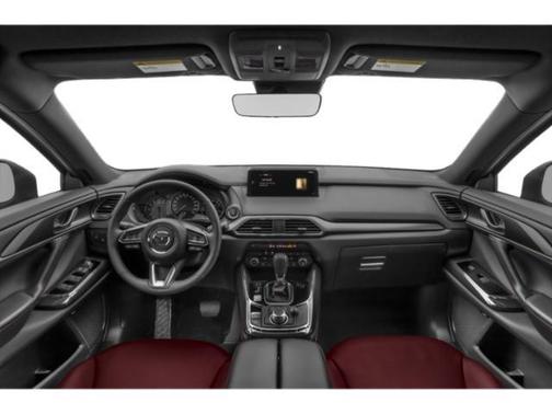2023 Mazda CX-9 Carbon Edition
