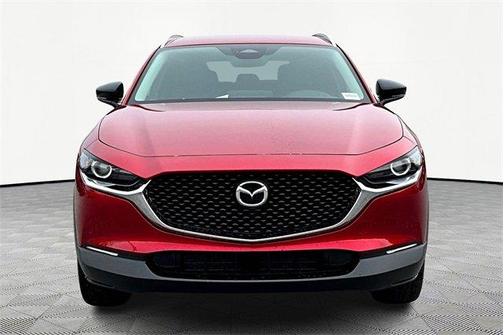 2025 Mazda CX-30 Select