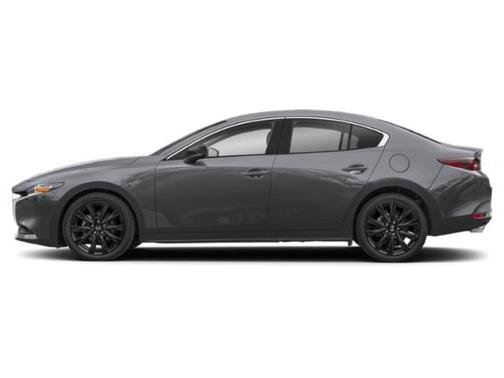 2025 Mazda Mazda3 FWD w/Select Package