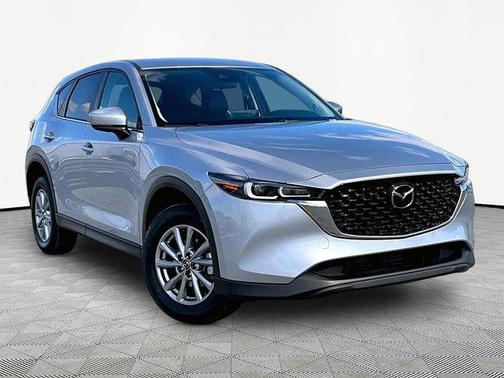 2023 Mazda CX-5 2.5 S Select Package