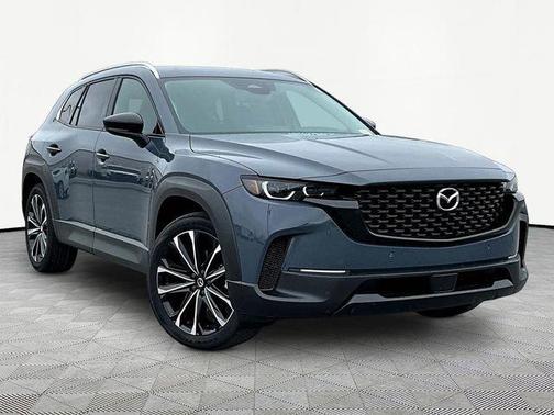 2026 Mazda CX-50 2.5 S PREMIUM