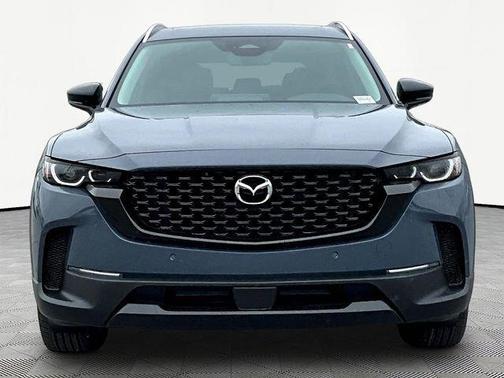 2026 Mazda CX-50 2.5 S PREMIUM