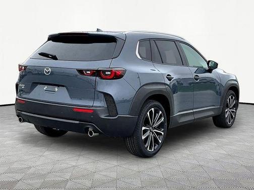 2026 Mazda CX-50 2.5 S PREMIUM