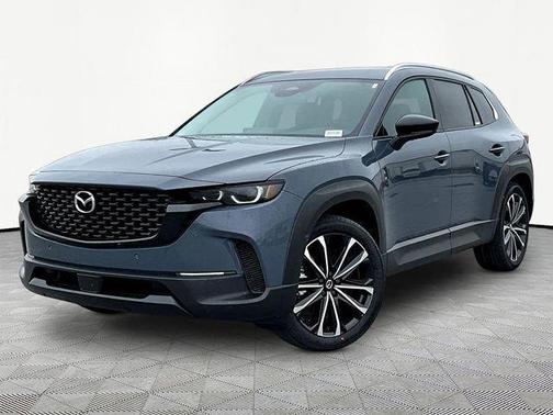 2026 Mazda CX-50 2.5 S PREMIUM