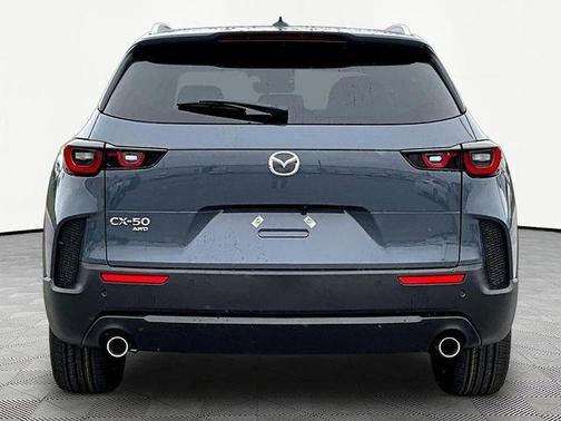 2026 Mazda CX-50 2.5 S PREMIUM