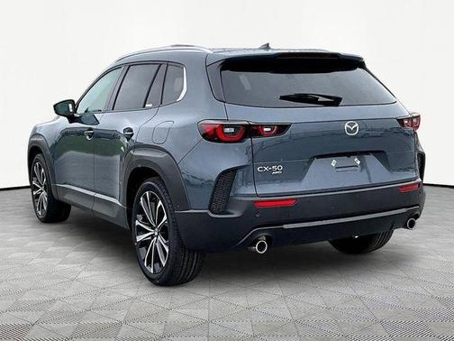 2026 Mazda CX-50 2.5 S PREMIUM