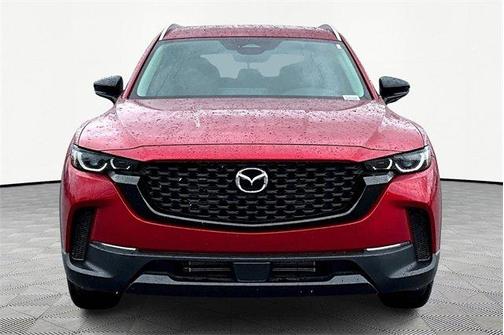 2025 Mazda CX-50 2.5 S Select Package