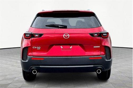 2025 Mazda CX-50 2.5 S Select Package