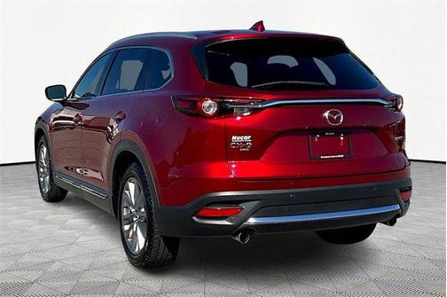2020 Mazda CX-9 Grand Touring