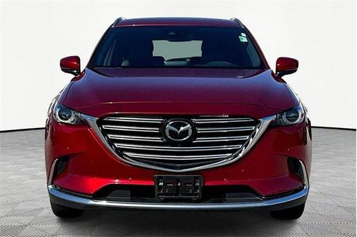 2020 Mazda CX-9 Grand Touring