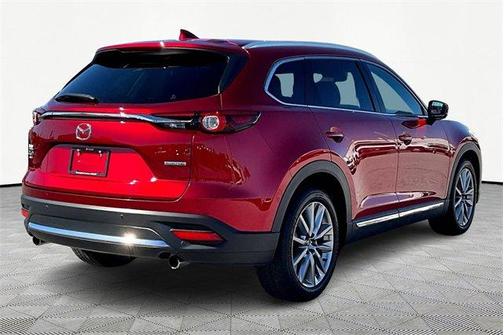 2020 Mazda CX-9 Grand Touring
