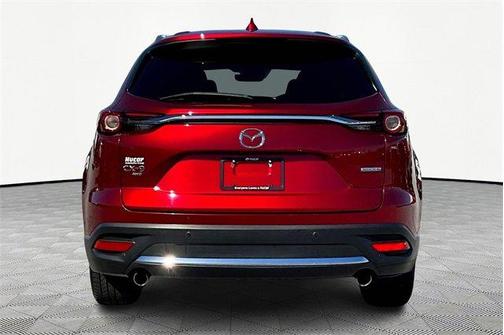 2020 Mazda CX-9 Grand Touring