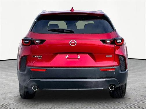 2026 Mazda CX-50 Premium Plus