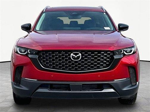 2026 Mazda CX-50 Premium Plus