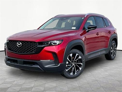 2026 Mazda CX-50 Premium Plus