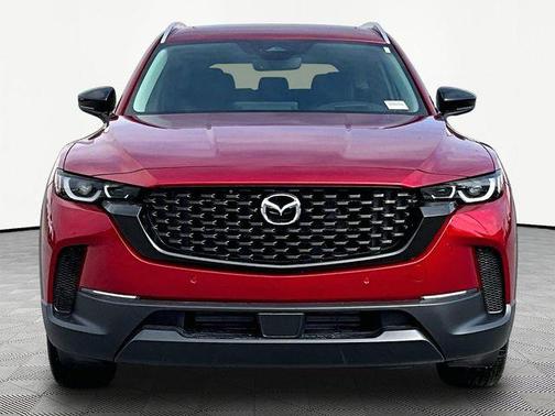 2026 Mazda CX-50 Premium Plus