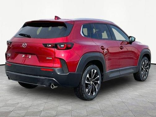 2026 Mazda CX-50 Premium Plus