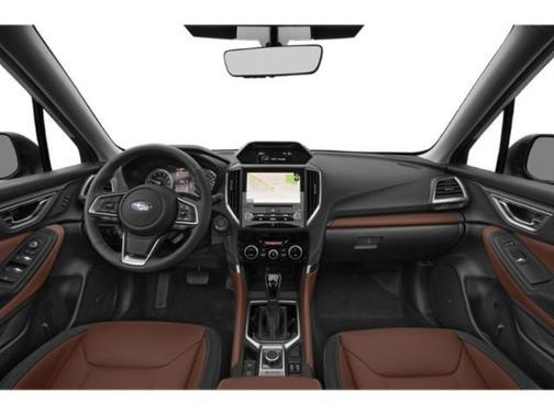 Magnetite Gray Metallic 2023 Subaru Forester Touring