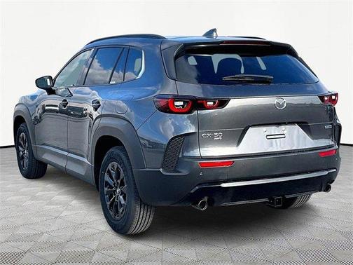 2026 Mazda CX-50 Premium