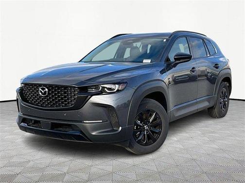 2026 Mazda CX-50 Premium