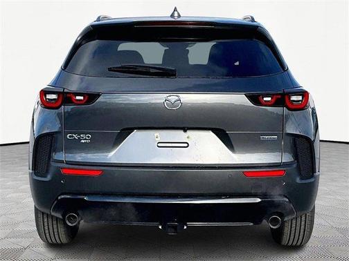 2026 Mazda CX-50 Premium