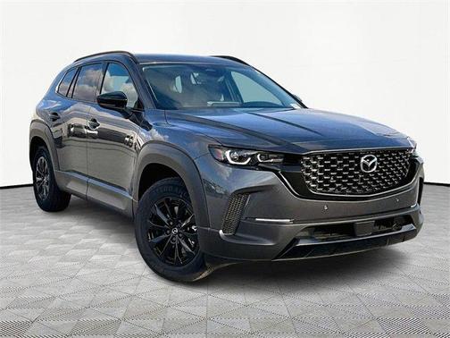 2026 Mazda CX-50 Premium