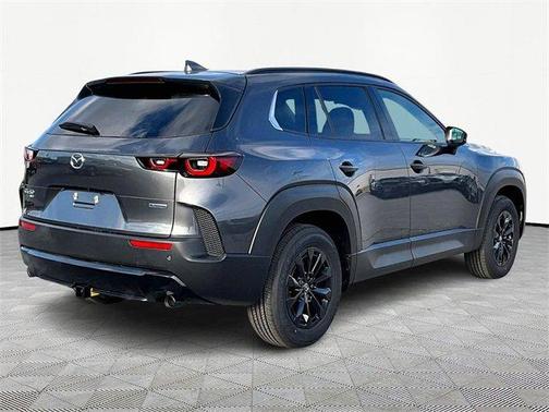 2026 Mazda CX-50 Premium