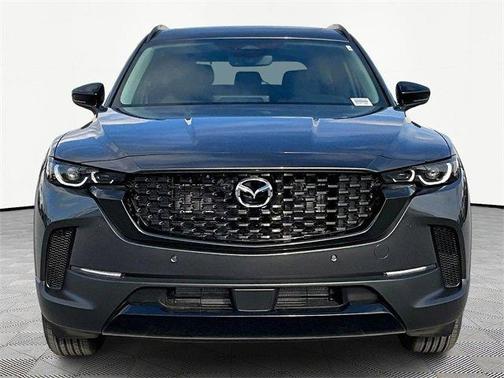 2026 Mazda CX-50 Premium