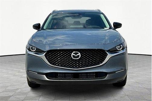2025 Mazda CX-30 2.5 S Carbon Edition