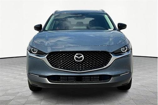 2025 Mazda CX-30 2.5 S Carbon Edition