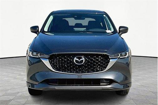 2025 Mazda CX-5 Select