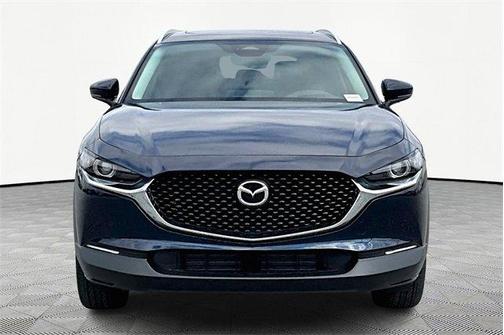 2025 Mazda CX-30 Premium Package