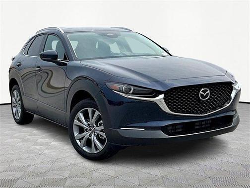 2025 Mazda CX-30 Premium Package