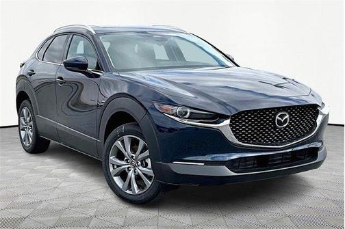 2025 Mazda CX-30 Premium Package