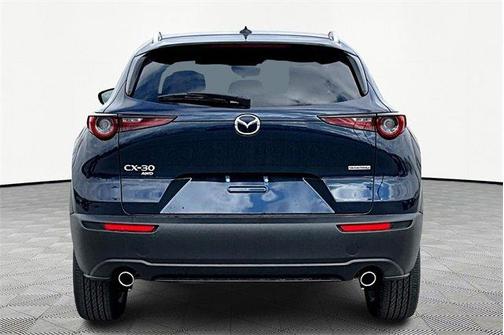 2025 Mazda CX-30 Premium Package