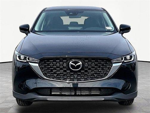 2025 Mazda CX-5 2.5 S