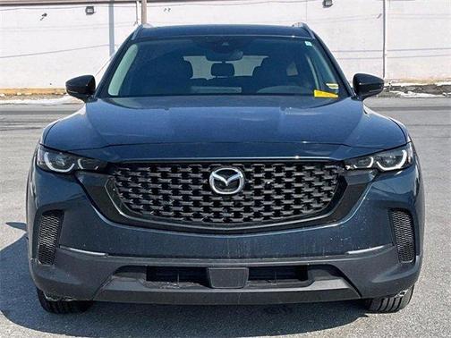 2024 Mazda CX-50 2.5 S Premium Package