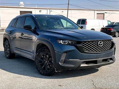 2024 Mazda CX-50 2.5 S Premium Package