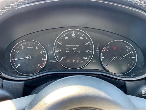 2024 Mazda CX-50 2.5 S Premium Package