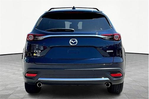 2022 Mazda CX-9 Grand Touring