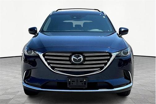 2022 Mazda CX-9 Grand Touring
