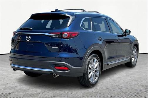 2022 Mazda CX-9 Grand Touring