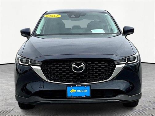 2023 Mazda CX-5 2.5 S Select Package