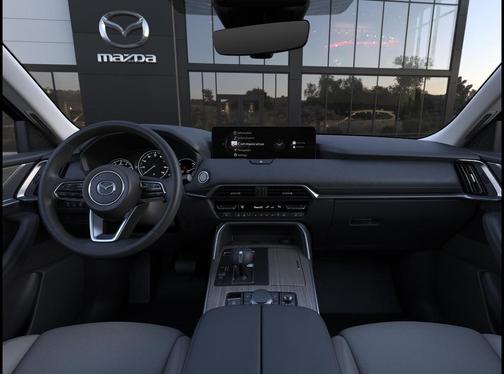 2025 Mazda CX-90 3.3 Turbo Preferred Package
