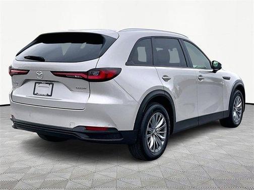 2024 Mazda CX-90 3.3 Turbo Preferred Plus