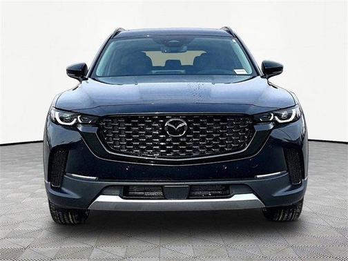 2026 Mazda CX-50 2.5T
