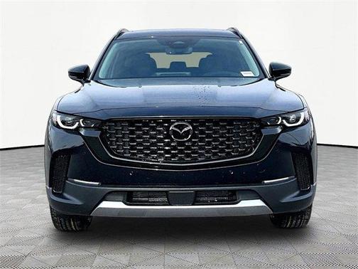 2026 Mazda CX-50 2.5T
