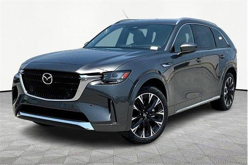 2025 Mazda CX-90 3.3 Turbo S Premium Package